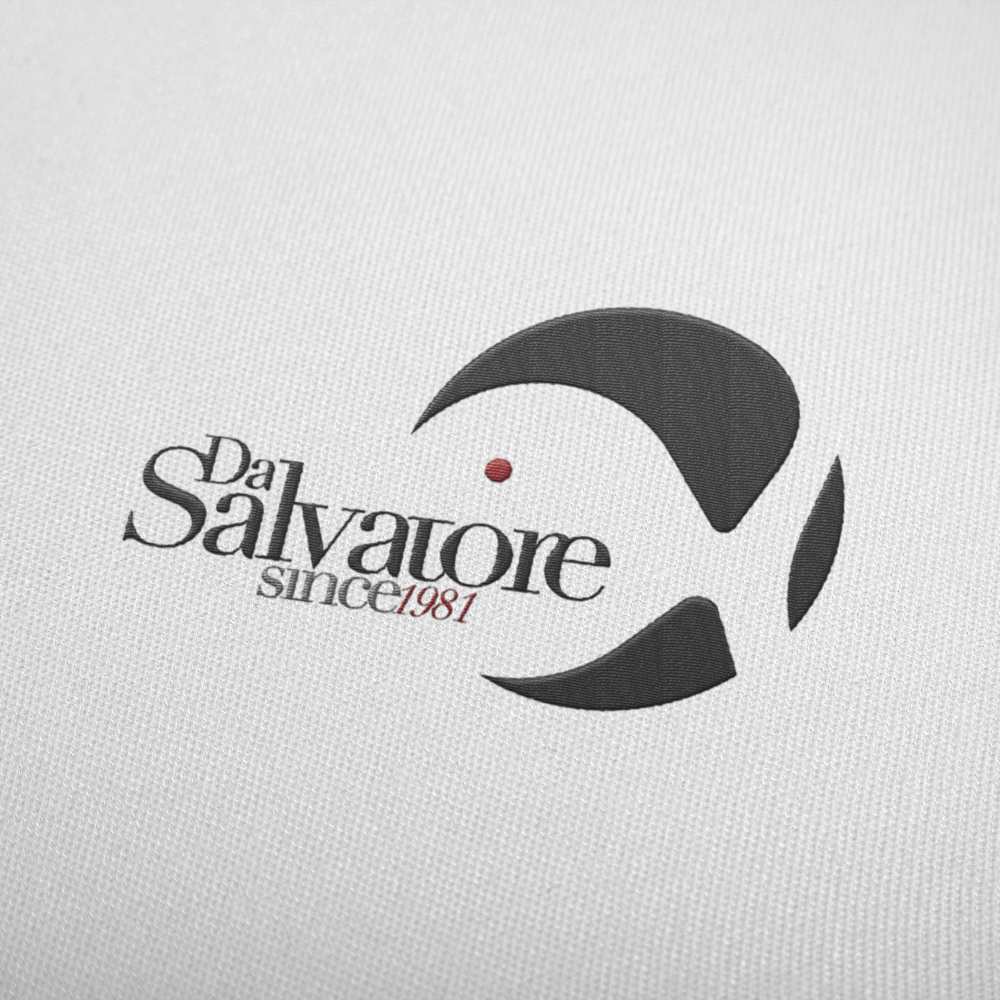 Ristorante Da Salvatore - Marchio